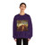 GOYA Y LUCIENTES, Francisco de - Blind Man Playing the Guitar (Artwork) Crewneck Sweatshirt