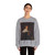 HALS, Frans - Portrait of a young man holding a glove (Artwork) Crewneck Sweatshirt