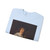 HALS, Frans - Portrait of a young man holding a glove (Artwork) Crewneck Sweatshirt