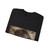 GONZALEZ VELAZQUEZ, Antonio - Gentleness Accompanied by the Four Cardinal Virtues (Artwork) Crewneck Sweatshirt