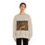 HEEM, Jan Davidsz. de - Fruit and a Vase of Flowers (Artwork) Crewneck Sweatshirt