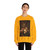 HEEM, Jan Davidsz. de - Still-Life with a Peeled Lemon (Artwork) Crewneck Sweatshirt