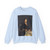 GOYA Y LUCIENTES, Francisco de - Portrait of Juan Antonio Cuervo (Artwork) Crewneck Sweatshirt