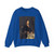 GOYA Y LUCIENTES, Francisco de - Portrait of Juan Antonio Cuervo (Artwork) Crewneck Sweatshirt