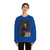 GOYA Y LUCIENTES, Francisco de - Portrait of Juan Antonio Cuervo (Artwork) Crewneck Sweatshirt