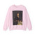 GOYA Y LUCIENTES, Francisco de - Portrait of Juan Antonio Cuervo (Artwork) Crewneck Sweatshirt