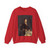 GOYA Y LUCIENTES, Francisco de - Portrait of Juan Antonio Cuervo (Artwork) Crewneck Sweatshirt