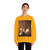 HEEM, Jan Davidsz. de - Still-Life with Flowers and Fruit (Artwork) Crewneck Sweatshirt