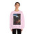 Annibale Carracci - Saint John the Baptist seated in the Wilderness (Artwork) Crewneck Sweatshirt