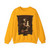 BECCAFUMI, Domenico - Madonna and Child with St John the Baptist (Artwork) Crewneck Sweatshirt