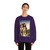 ANTONELLO da Messina - The Dead Christ Supported by an Angel (Artwork) Crewneck Sweatshirt