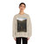 GOYA Y LUCIENTES, Francisco de - The Yard of a Madhouse (Artwork) Crewneck Sweatshirt