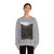 GOYA Y LUCIENTES, Francisco de - The Yard of a Madhouse (Artwork) Crewneck Sweatshirt