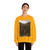GOYA Y LUCIENTES, Francisco de - The Yard of a Madhouse (Artwork) Crewneck Sweatshirt