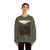 GOYA Y LUCIENTES, Francisco de - The Yard of a Madhouse (Artwork) Crewneck Sweatshirt