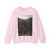 GOYA Y LUCIENTES, Francisco de - The Yard of a Madhouse (Artwork) Crewneck Sweatshirt