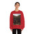 GOYA Y LUCIENTES, Francisco de - The Yard of a Madhouse (Artwork) Crewneck Sweatshirt