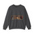 BELLINI, Giovanni - 1460-69 - Polyptych of San Vincenzo Ferreri (detail) (Artwork) Crewneck Sweatshirt