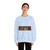 BELLINI, Giovanni - 1460-69 - Polyptych of San Vincenzo Ferreri (detail) (Artwork) Crewneck Sweatshirt