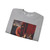 BELLINI, Giovanni - 1480-89 - 3.Barbarigo Altarpiece - Barbarigo Altarpiece (detail) (Artwork) Crewneck Sweatshirt