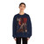 BELLINI, Giovanni - 1480-89 - 3.Barbarigo Altarpiece - Barbarigo Altarpiece (detail) (Artwork) Crewneck Sweatshirt