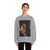 BELLINI, Giovanni - 1460-69 - Madonna with the Child (Greek Madonna) (Artwork) Crewneck Sweatshirt