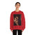 BELLINI, Giovanni - 1460-69 - Madonna with the Child (Greek Madonna) (Artwork) Crewneck Sweatshirt
