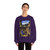 BELLINI, Giovanni - 1480-89 - St Jerome Reading in the Countryside (Artwork) Crewneck Sweatshirt