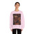 BELLINI, Giovanni - 1480-89 - St Jerome Reading in the Countryside2 (Artwork) Crewneck Sweatshirt
