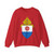 Roman Catholic Diocese of Natchez - Crewneck Sweatshirt