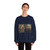 HOLBEIN, Hans the Younger -  Henry VIII and the Barber Surgeons2 (Artwork) Crewneck Sweatshirt