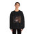 AST, Balthasar van der - Vase of Flowers by a Window (Artwork) Crewneck Sweatshirt