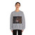 AST, Balthasar van der - Vase of Flowers by a Window (Artwork) Crewneck Sweatshirt