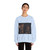 GRANET, Francois-Marius - Crypt of San Martino ai Monti, Rome (Artwork) Crewneck Sweatshirt