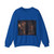 GRANET, Francois-Marius - Crypt of San Martino ai Monti, Rome (Artwork) Crewneck Sweatshirt