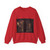 GRANET, Francois-Marius - Crypt of San Martino ai Monti, Rome (Artwork) Crewneck Sweatshirt