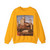 BELLINI, Giovanni - 1500-09 - Madonna of the Meadow (detail)2 (Artwork) Crewneck Sweatshirt