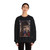 BELLINI, Giovanni - 1500-09 - San Zaccaria Altarpiece - San Zaccaria Altarpiece (Artwork) Crewneck Sweatshirt