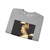 HOLBEIN, Hans the Younger -1529-1531- Darmstadt Madonna (detail)3 (Artwork) Crewneck Sweatshirt