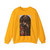 MARATTI, Carlo - Madonna and Child Enthroned with Angels and Saints (Artwork) Crewneck Sweatshirt