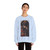 MARATTI, Carlo - Madonna and Child Enthroned with Angels and Saints (Artwork) Crewneck Sweatshirt
