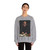 HOLBEIN, Hans the Younger -1532-1535- Portrait of Dirk Tybis (Artwork) Crewneck Sweatshirt
