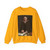 HOLBEIN, Hans the Younger -1532-1535- Portrait of Dirk Tybis (Artwork) Crewneck Sweatshirt