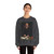 HOLBEIN, Hans the Younger -1532-1535- Portrait of Dirk Tybis (Artwork) Crewneck Sweatshirt