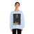 HOLBEIN, Hans the Younger -1532-1535- Portrait of Dirk Tybis (Artwork) Crewneck Sweatshirt