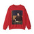 HOLBEIN, Hans the Younger -1532-1535- Portrait of Thomas Cromwell (Artwork) Crewneck Sweatshirt