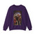 BELLINI, Giovanni - 1510- - Sts Christopher, Jerome and Louis of Toulouse (Artwork) Crewneck Sweatshirt