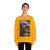 GRECO, El -1570-75 Rome- St Francis Receiving the Stigmata (Artwork) Crewneck Sweatshirt