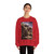 GRECO, El -1570-75 Rome- St Francis Receiving the Stigmata (Artwork) Crewneck Sweatshirt