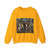 GRECO, El -1570-75 Rome- The Purification of the Temple (Artwork) Crewneck Sweatshirt